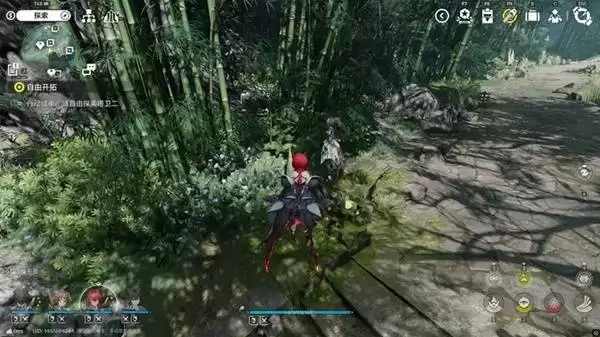 明日方舟终末地三测武陵地区全宝箱收集攻略