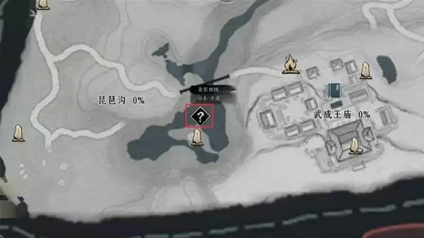 燕云十六声开封奇遇触发条件与位置一览