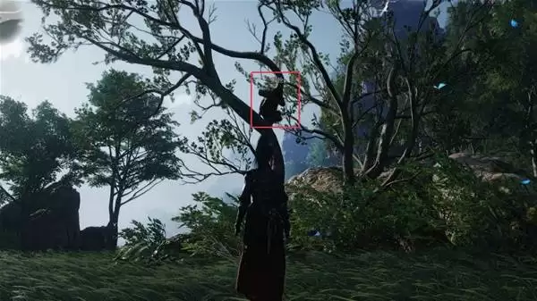 燕云十六声不见山奇遇触发条件与位置汇总