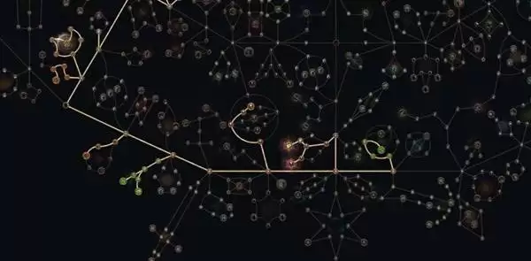 流放之路2战术家围城爆发BD推荐 战术家各阶段BD思路