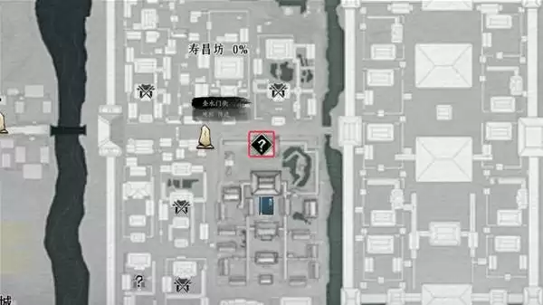 燕云十六声开封奇遇触发条件与位置一览