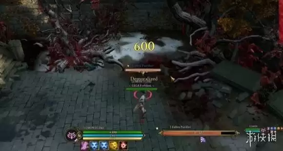 创世灰烬沃海姆诅咒任务完成方法 沃海姆诅咒任务怎么做