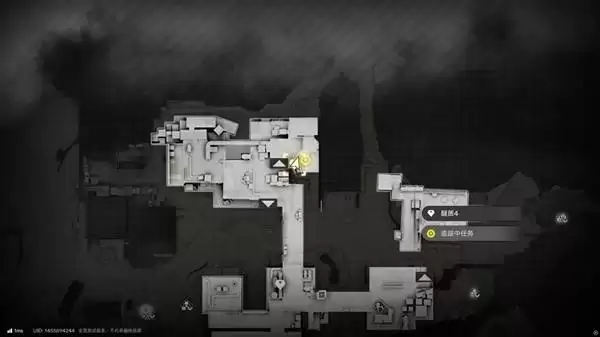 明日方舟终末地四号谷地矿脉源区全醚质收集