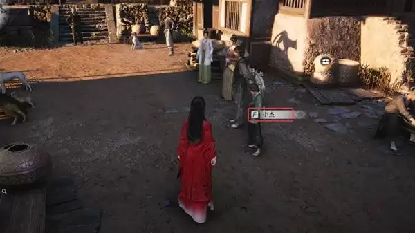 燕云十六声开封奇遇触发条件与位置一览