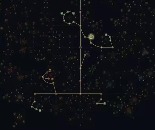 流放之路20.4游侠玉面手雷王开荒BD