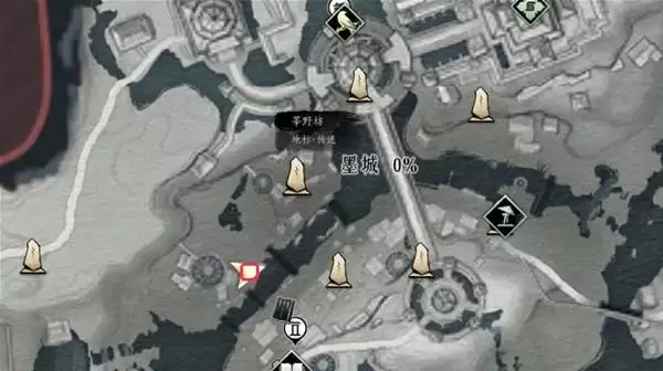 燕云十六声不见山奇遇触发条件与位置汇总