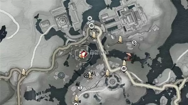 燕云十六声不见山奇遇触发条件与位置汇总