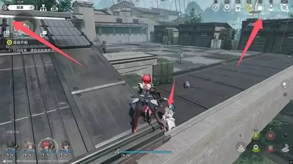 明日方舟终末地三测武陵地区全宝箱收集攻略