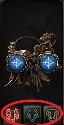 流放之路20.4德鲁伊熊形态开荒攻略