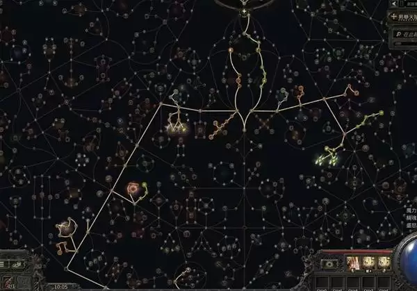 流放之路2战术家围城爆发BD推荐 战术家各阶段BD思路