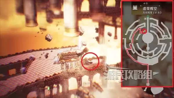 八方旅人0增强坚果的种子获取方法 怎么无限刷增强坚果