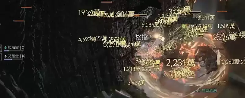 《暗黑破坏神4》圣骑士懒人开荒流派分享