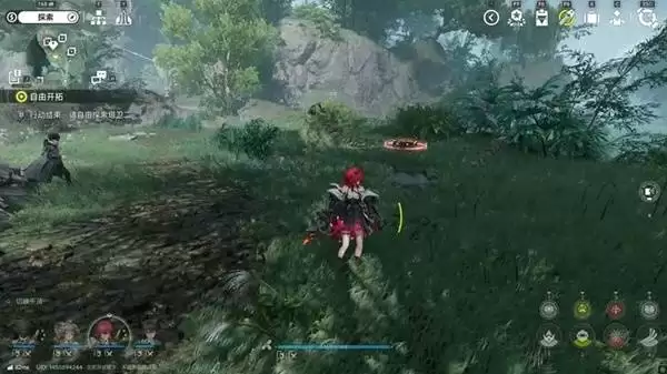 明日方舟终末地三测武陵地区全宝箱收集攻略