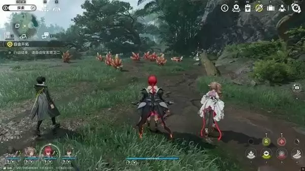 明日方舟终末地三测武陵地区全宝箱收集攻略