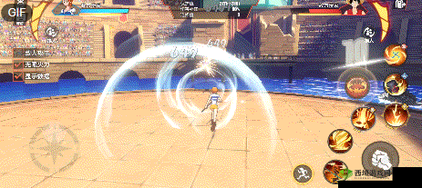 航海王热血航线：奈美最佳连招策略及使用方法