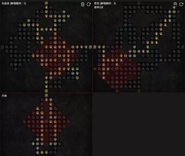 暗黑破坏神4S11辅助圣骑士BD推荐 辅助圣骑士怎么玩