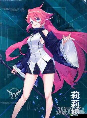 黑月莉莉姆技能详细说明