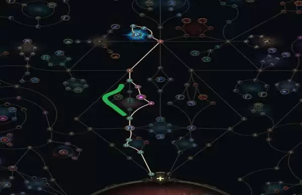 流放之路20.4血法暴击触发提升攻略 血法COC怎么提升