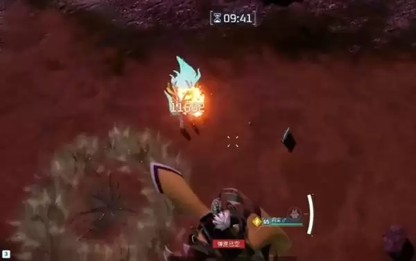 幻兽帕鲁默世鹿打法分享 默世鹿怎么打