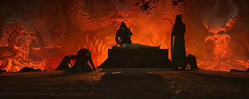 暗黑破坏神4装备属性是什么