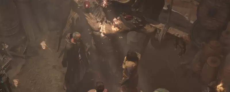 《暗黑破坏神4》铁匠精造攻略