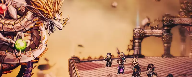 歧路旅人0什么阵容好用