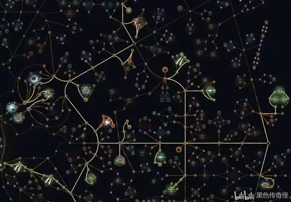 流放之路20.4追猎者毒螺旋齐射BD攻略