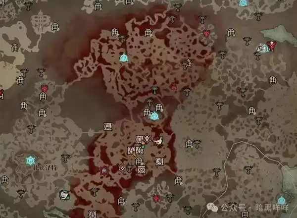 暗黑破坏神4符印粉末获取方法 捣蛋鬼门票怎么制作