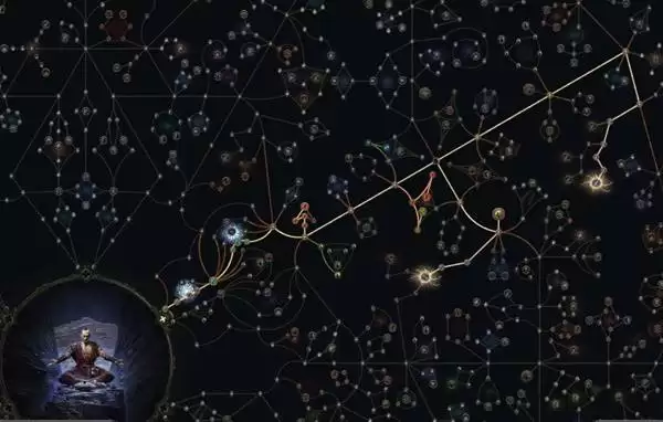 流放之路2S4僧侣空手开荒攻略 僧侣空手流怎么构筑