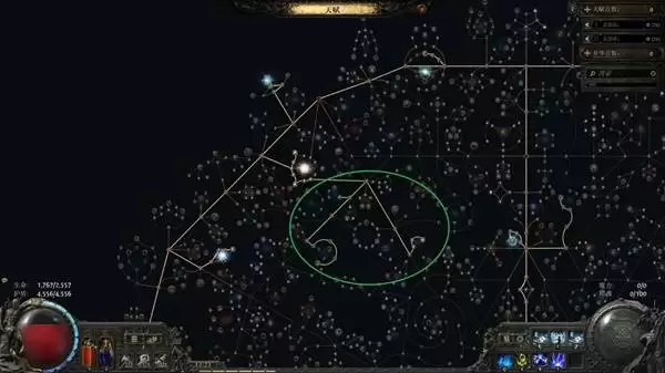 流放之路20.4血法暴击触发提升攻略 血法COC怎么提升