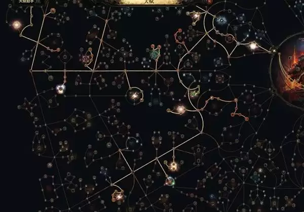 流放之路20.4熊德低造价构筑分享 熊德怎么构筑