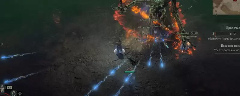 《暗黑破坏神4》技能伤害计算方式攻略