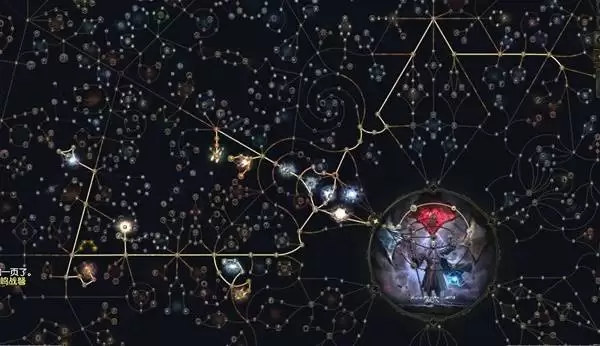 流放之路20.4德鲁伊旋风BD分享 德鲁伊旋风流怎么构筑