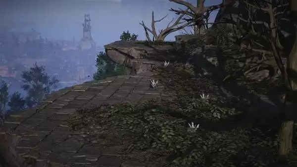 燕云十六声淬火油采集攻略