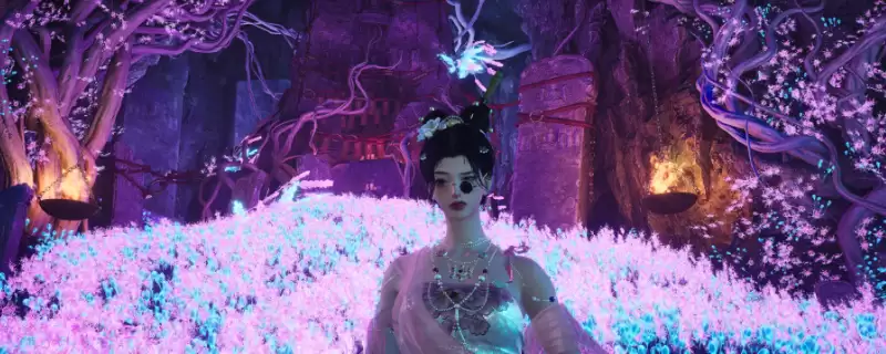 燕云十六声鸣流派怎么玩