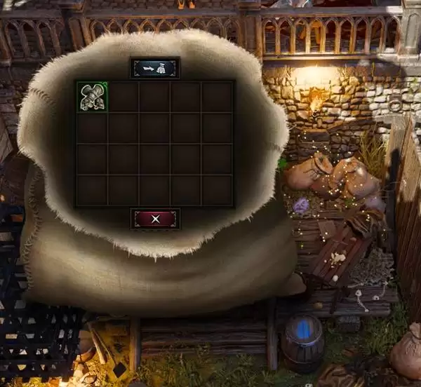 神界原罪2幸运系统讲解