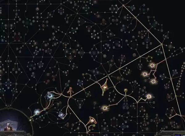 流放之路2S4僧侣空手开荒攻略 僧侣空手流怎么构筑