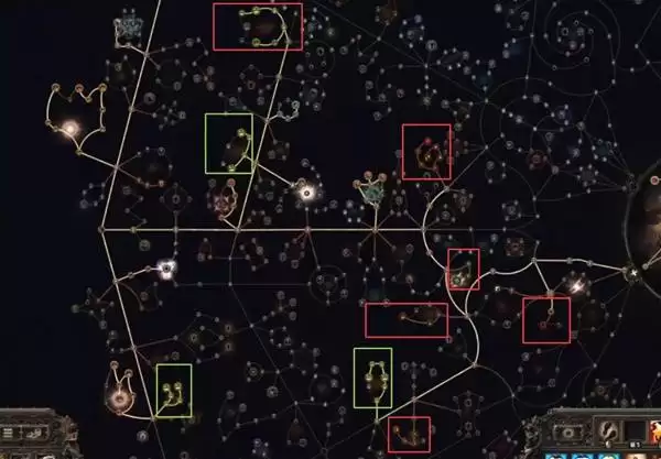 流放之路20.4恶魔泰坦开荒攻略 恶魔泰坦怎么构筑