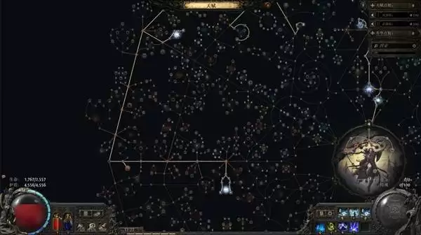 流放之路20.4血法暴击触发提升攻略 血法COC怎么提升