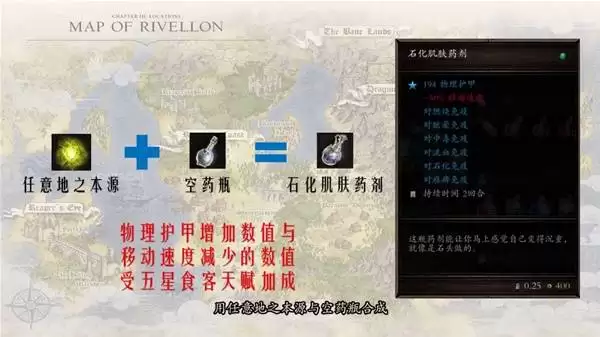 神界原罪2合成系统全解析