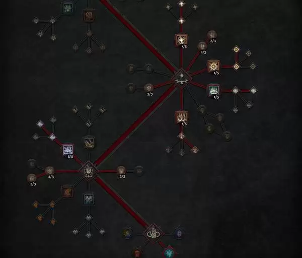 暗黑破坏神4S11辅助圣骑士BD推荐 辅助圣骑士怎么玩