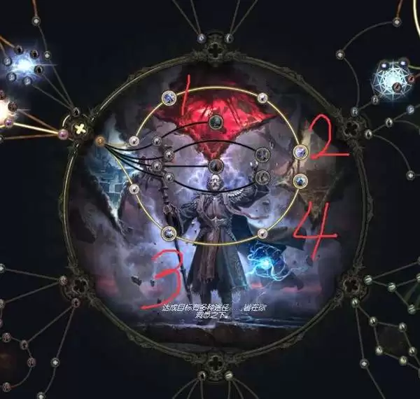 流放之路20.4德鲁伊旋风BD分享 德鲁伊旋风流怎么构筑