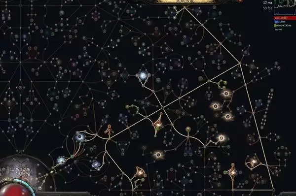 流放之路2S4僧侣空手开荒攻略 僧侣空手流怎么构筑