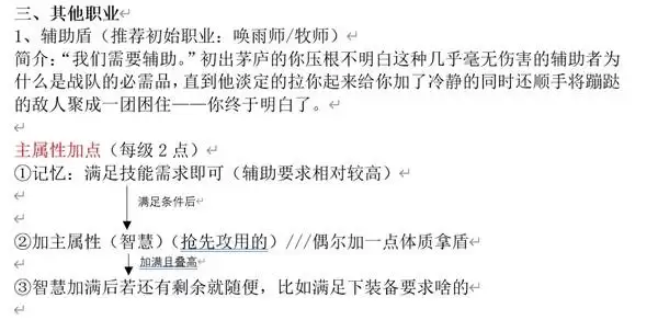 神界原罪2辅助盾构筑及培养手册  辅助盾技能与独特装备推荐