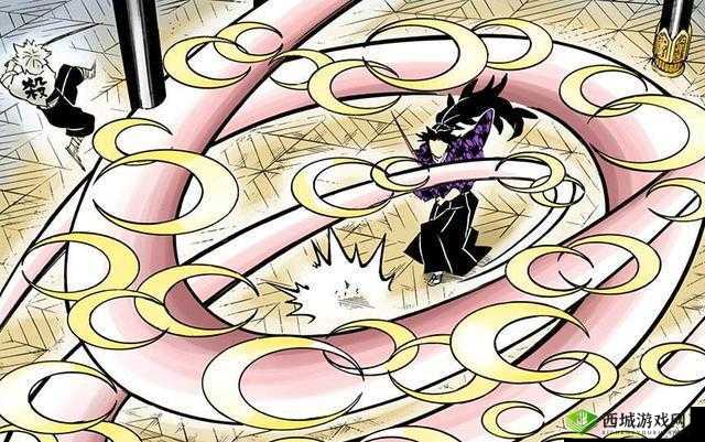 花山月之谜：山中异事解答集