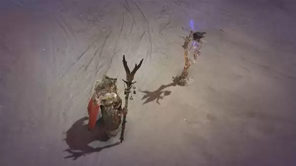 暗黑破坏神4圣骑士词条收益分析