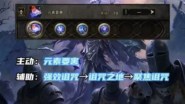 流放之路20.4女巫召唤开荒攻略 女巫召唤流前期怎么玩