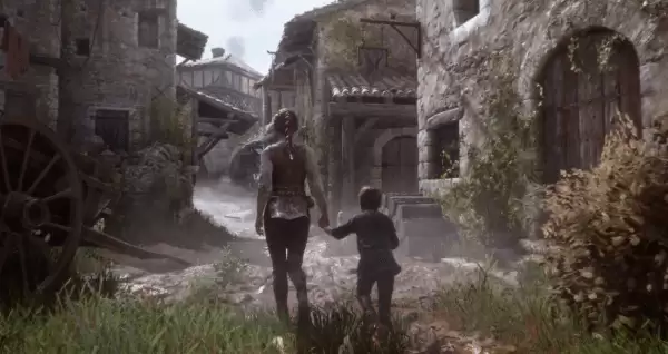 瘟疫传说无罪系列创作故事讲解