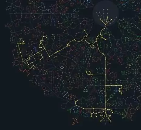 流放之路20.4战术家万箭齐发BD攻略