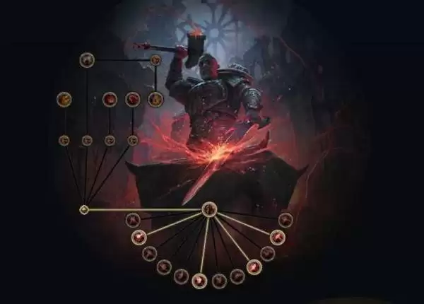 流放之路20.4荊棘人玩法分享 荊棘人流构筑分享